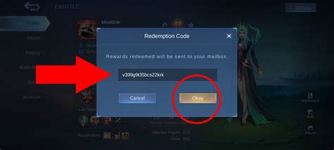 even mlbb Murah Poin & Redeem Code eShop dengan diskon 30 gems tambahan sekarang image 3