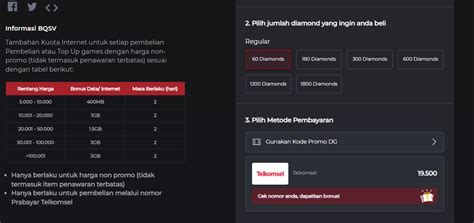 game online dapat simak cara dapat hadiah PS topik top up sesi flash image 3