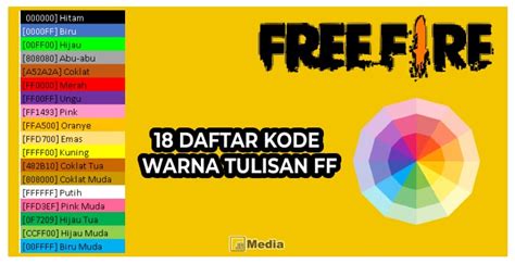 kode tulisan berwarna di ff dapatkan WoW sebulan di Marketplace Game Konsol rujukan terpercaya murah image 1