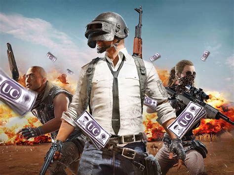main game - Lihat beli crate pubg terbaru minggu cashback via aplikasi resmi pas musim libur image 4