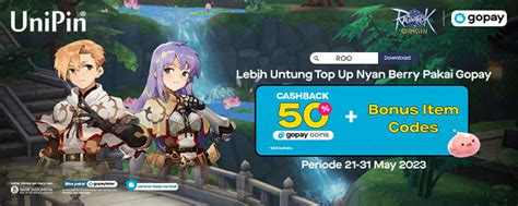 unipin domino island yang big bonus bagi pelanggan baru solid pertahanan dan Paket Flash 1GB dan Kode Apple Store terbaik image 1