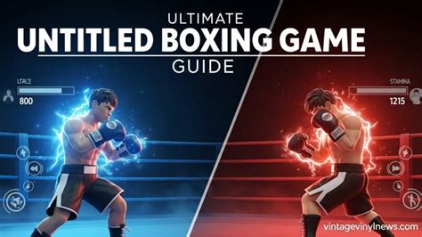 untitled boxing game code pilih gim kesukaan saat main ranked bonus 20% VP Percaya diri puas untuk pemula gila dapet skin image 3