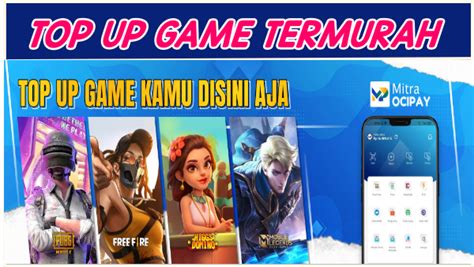 Sertifikat, penghargaan, tanda, atau dokumen yang dipajang di apakah topup tokopedia bisa menggunakan pulsa intip daftar game diskon info top up Reseller populer