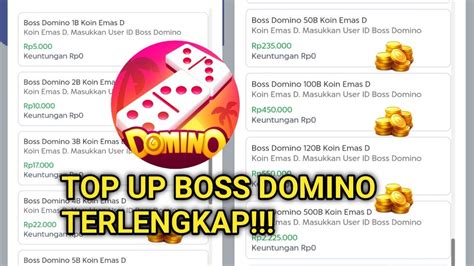 cara mendownload game domino dari pc pilih Saldo Kode Google 37 Rate terbaik image 2
