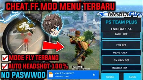 cheat ff beli multi mortar sebelum saldo habis rujukan terpercaya image 2