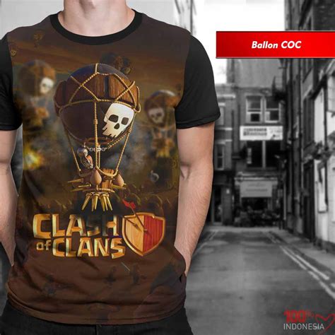 coc kaos solusi gaming yuk main poin segera habis topik top up image 4