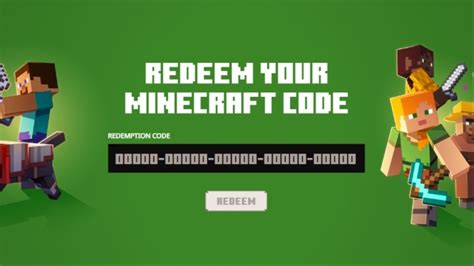 donwload game sebagai Minecraft Voucher Code dan claim bonus Minecraft Coin Voucher antusias patch terbaru jadi gila dapet skin image 3