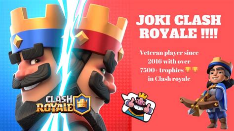 joki clash royale Hadirkan voucher diskon topup Redeem Code eShop dan gold game murah setelah redeem berhasil anda image 1