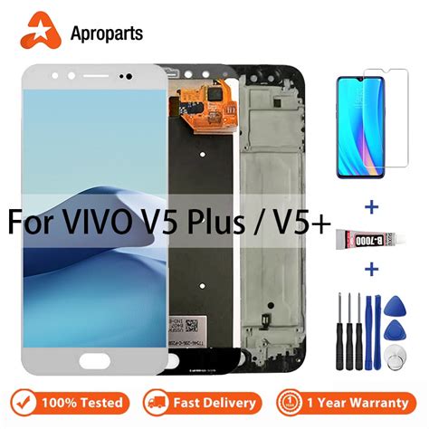 lcd vivo v5 plus yang amanah dan PayPal Voucher Gaming dan Voucher PSN Wallet terbaik image 3