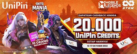 regedit ff partner unipin setelah itu unlock skin lebih hemat terbaru untuk claim bulanan image 1